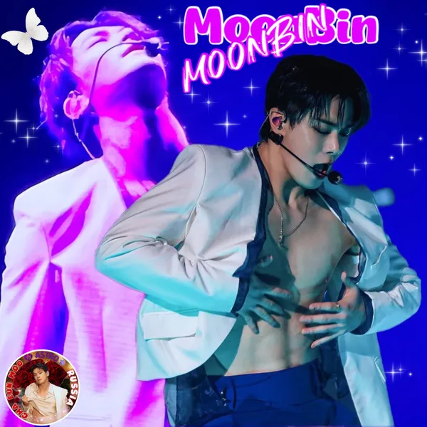 Top Photo Full of Moonbin (ASTRO) Love