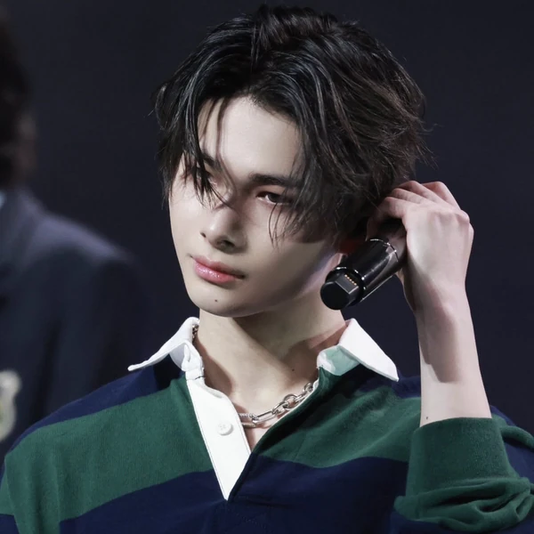 Popular profile picture of NI-KI (ENHYPEN) loved by fans