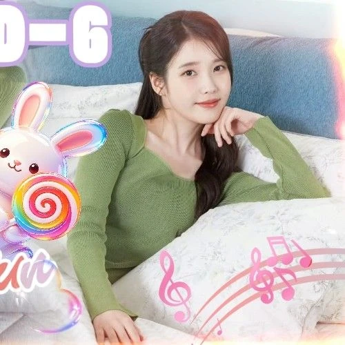 아이유 팬심 가득한 인기 사진