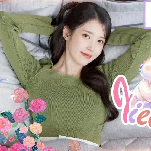 팬들이 뽑은 아이유 최고의 순간