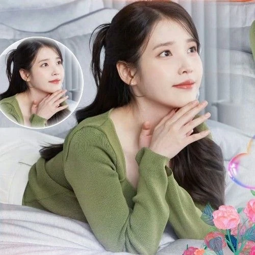 팬들이 뽑은 아이유 최고의 순간