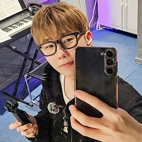 Top Photo Full of Sungkyu (INFINITE) Love