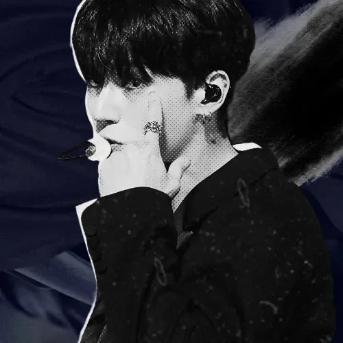 粉丝票选的友榮 (ATEEZ)最佳瞬间