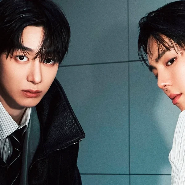 Penampilan MONSTA X yang Paling Dicintai Hari Ini