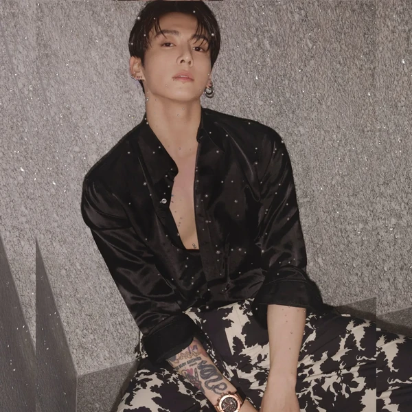 Top Photo Full of Jungkook (BTS) Love