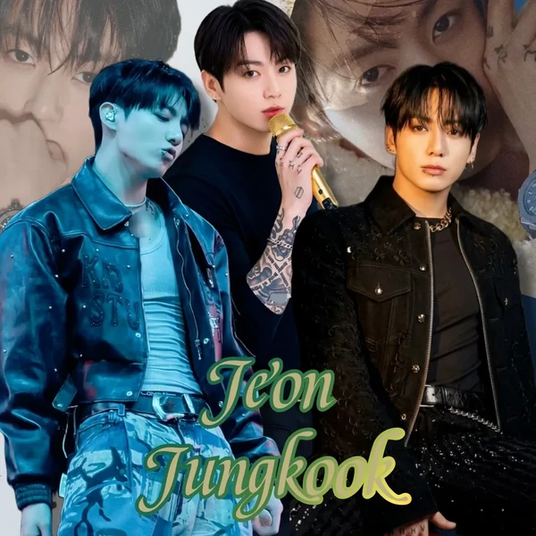 Momen Terbaik Jungkook (BTS) Pilihan Penggemar