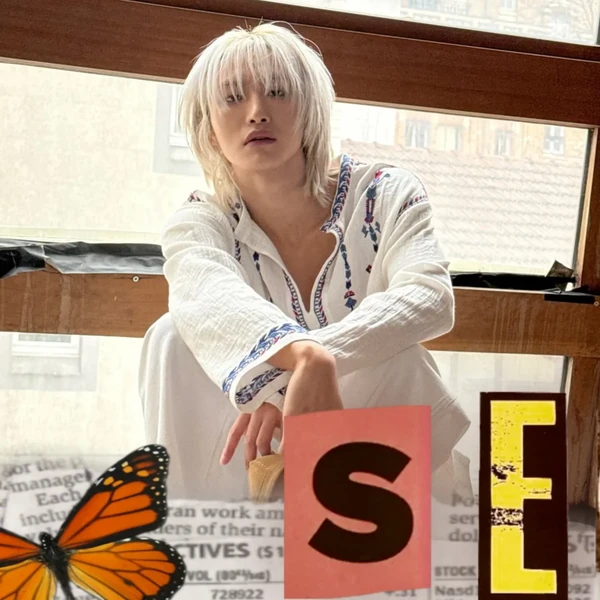 Fans' Pick: Best Moment of Seonghwa (ATEEZ)