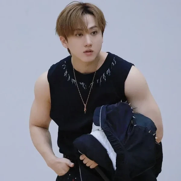 Today's Most Loved Changbin (Stray Kids)