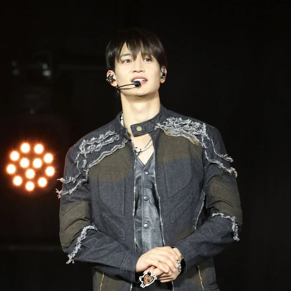 粉丝票选的珉豪 (SHINee)最佳瞬间