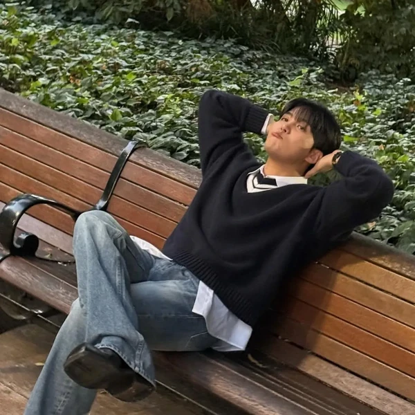오늘 가장 사랑받은 에이티즈의 모습