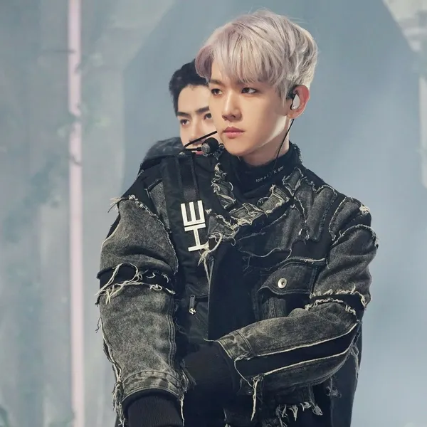 EXO 팬심 가득한 인기 사진