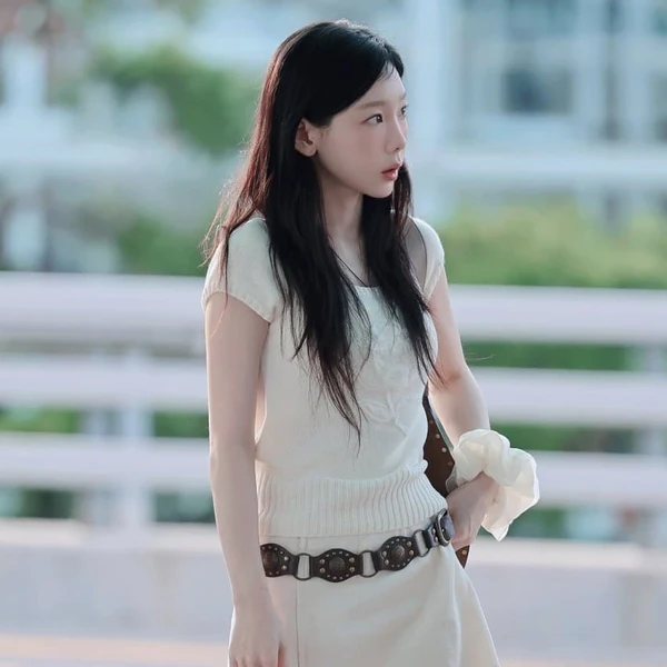 粉絲票選的太妍 (少女時代)最佳瞬間