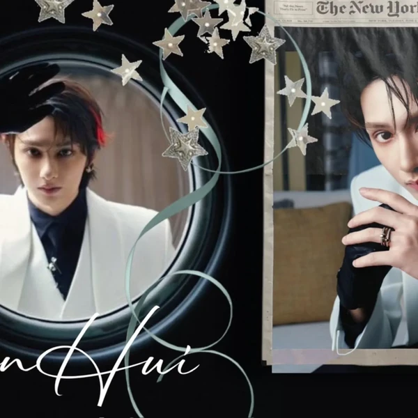 Foto Populer Penuh Cinta untuk Jun (SEVENTEEN)