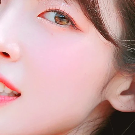 Today's Most Loved Arin (OH MY GIRL)