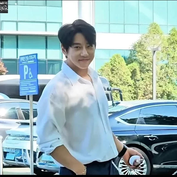 황치열 팬심 가득한 인기 사진