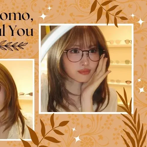 Momen Terbaik Momo (TWICE) Pilihan Penggemar