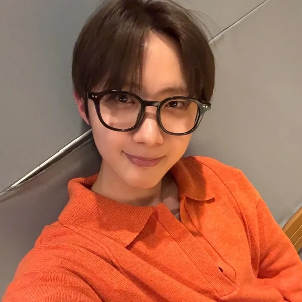 粉丝票选的Hui (PENTAGON)最佳瞬间