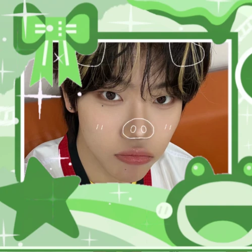 Today's Most Loved Jang Yeojun (CLOSE YOUR EYES)