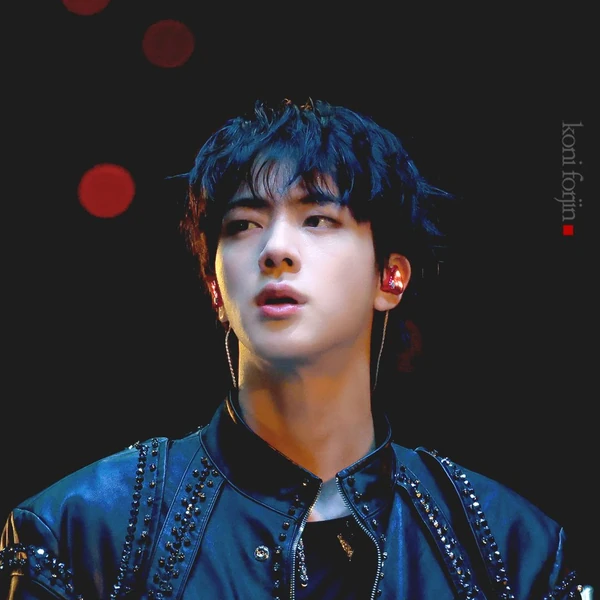 Top Photo Full of Jin (BTS) Love