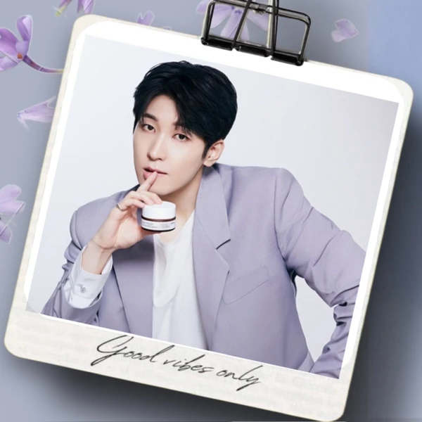 오늘 가장 사랑받은 원우 (세븐틴)의 모습
