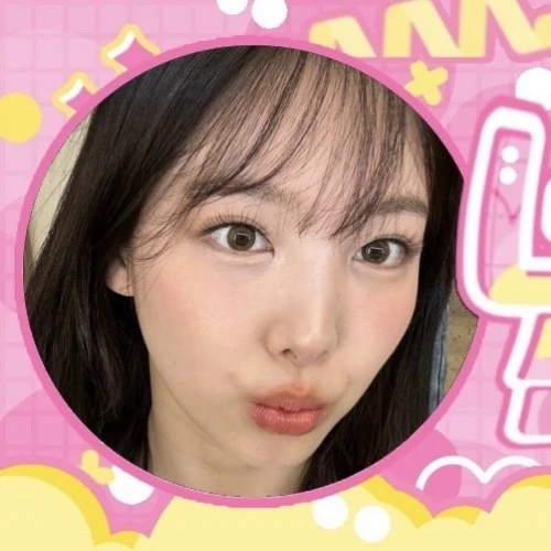 Today's Most Loved Nayeon (TWICE)