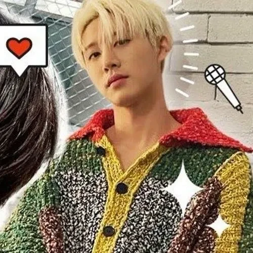 Top Photo Full of B.I Love