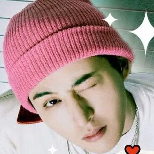 Top Photo Full of B.I Love