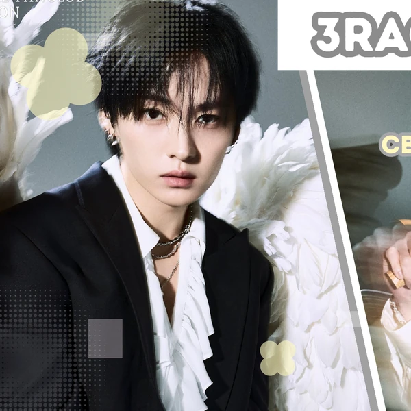 리노 (Stray Kids) 팬심 가득한 인기 사진