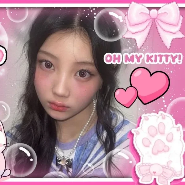 Fans' Pick: Best Moment of Wonhee (ILLIT)