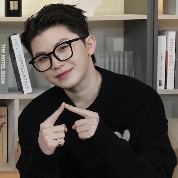 今日最も愛されたウジ (SEVENTEEN)の姿