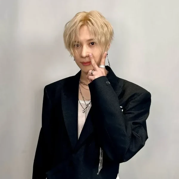 태민 (샤이니) 팬심 가득한 인기 사진