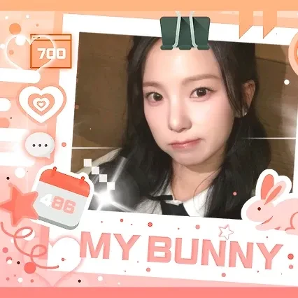 Penampilan Choi Yujin (Kep1er) yang Paling Dicintai Hari Ini