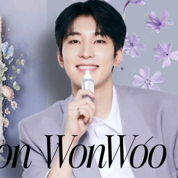 원우 (세븐틴) 팬심 가득한 인기 사진
