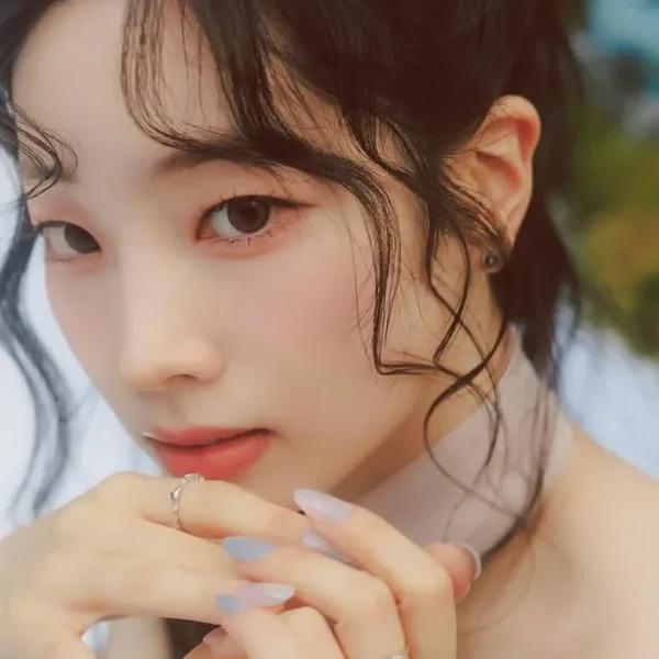 오늘 가장 사랑받은 다현 (TWICE)의 모습
