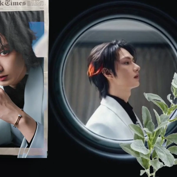 Momen Terbaik Jun (SEVENTEEN) Pilihan Penggemar
