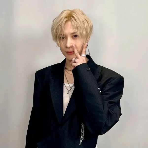 오늘 가장 사랑받은 태민 (샤이니)의 모습