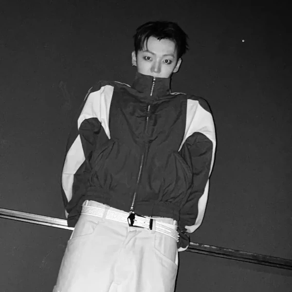Best moment chosen by Chan (A.C.E) fandom