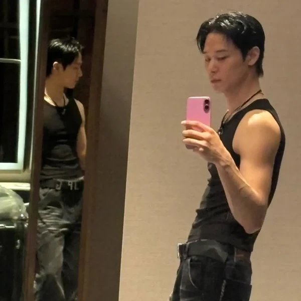 ジュヨン (THE BOYZ)への愛が詰まった人気写真