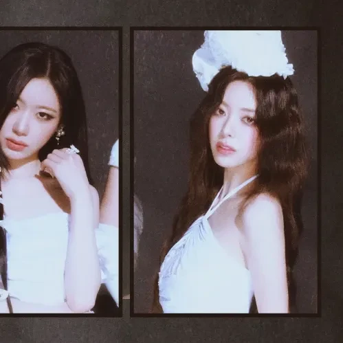 Today's Most Loved ITZY