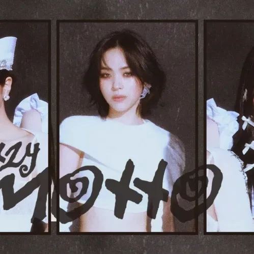 Today's Most Loved ITZY