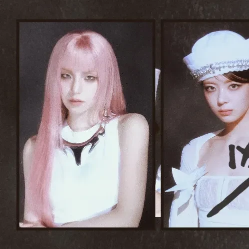 Today's Most Loved ITZY