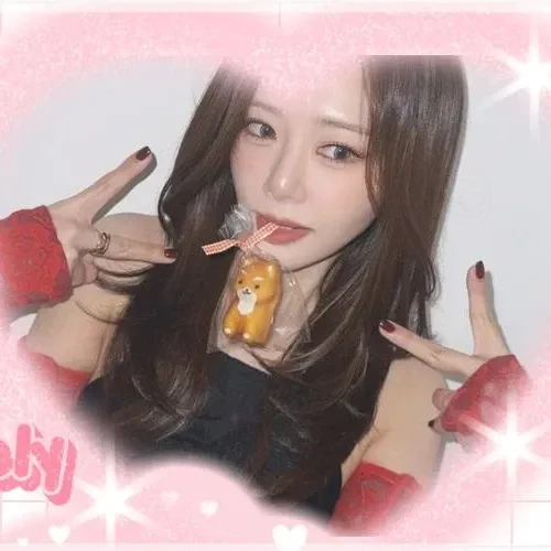 Top Photo Full of JI U (DREAMCATCHER) Love