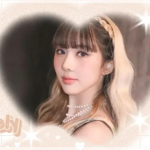 Top Photo Full of Yoohyeon (DREAMCATCHER) Love