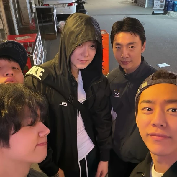 Penampilan Daehyun (B.A.P) yang Paling Dicintai Hari Ini