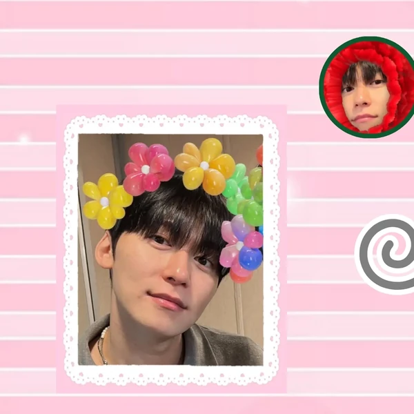 Popular profile image of 建熙 (ONEUS) selected by votes