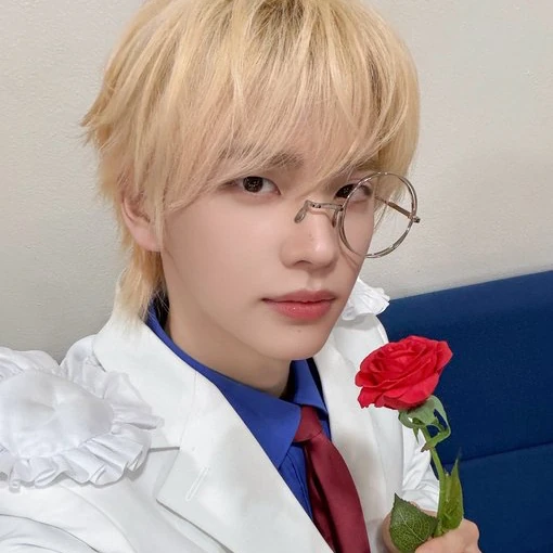 Today's Most Loved Shinyu (TWS)