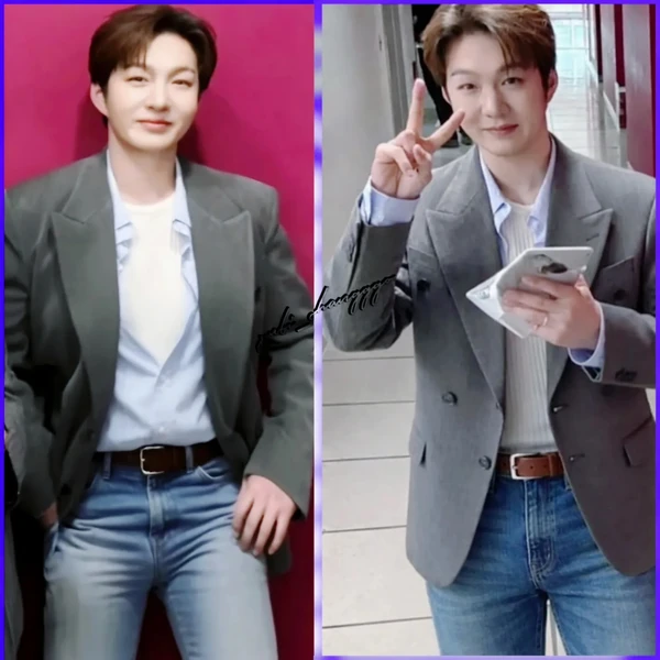 Today's Most Loved Lee Changsub (BTOB)
