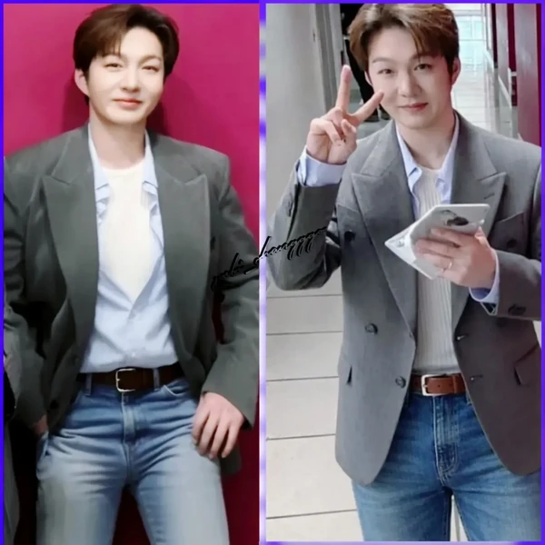Top Photo Full of Lee Changsub (BTOB) Love
