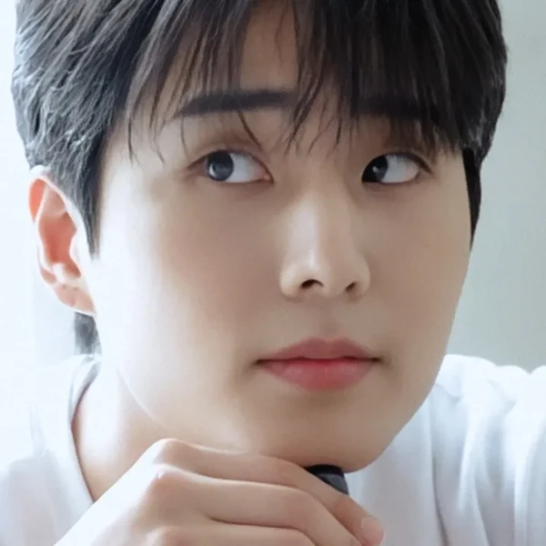 Today's Most Loved Young K (DAY6)