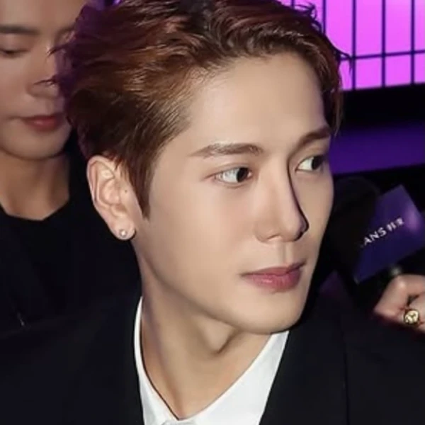 Foto Populer Penuh Cinta untuk Jackson (GOT7)